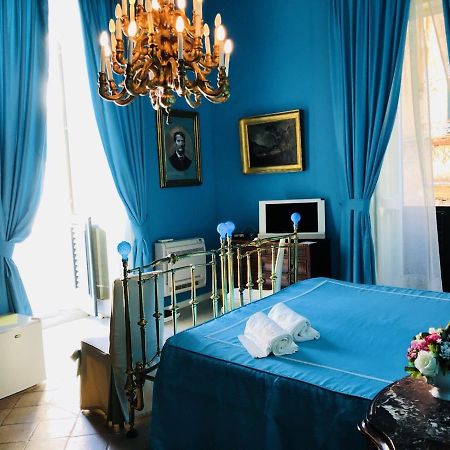Residenza Vanvitelli Tropea Dış mekan fotoğraf