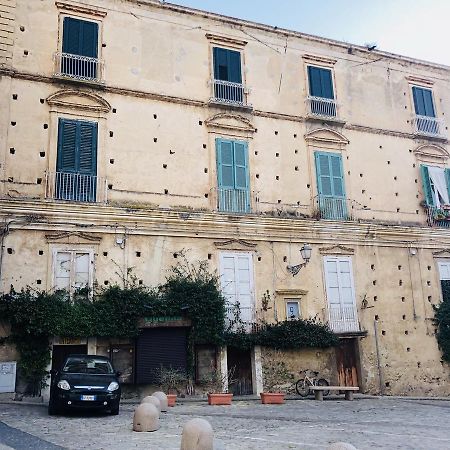 Residenza Vanvitelli Tropea Dış mekan fotoğraf