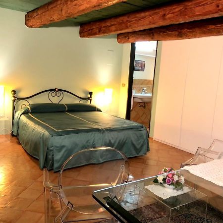 Residenza Vanvitelli Tropea Dış mekan fotoğraf