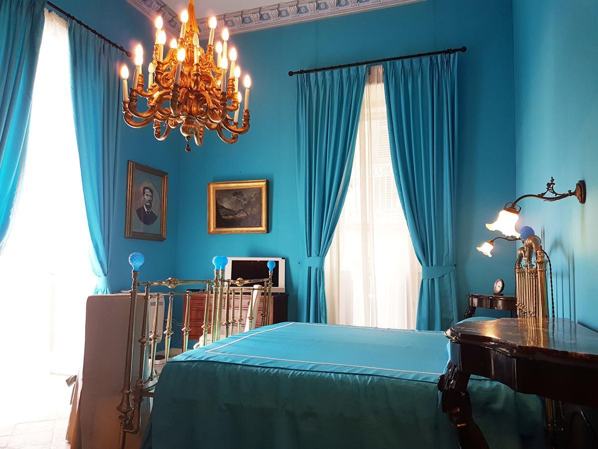 Residenza Vanvitelli Tropea Dış mekan fotoğraf