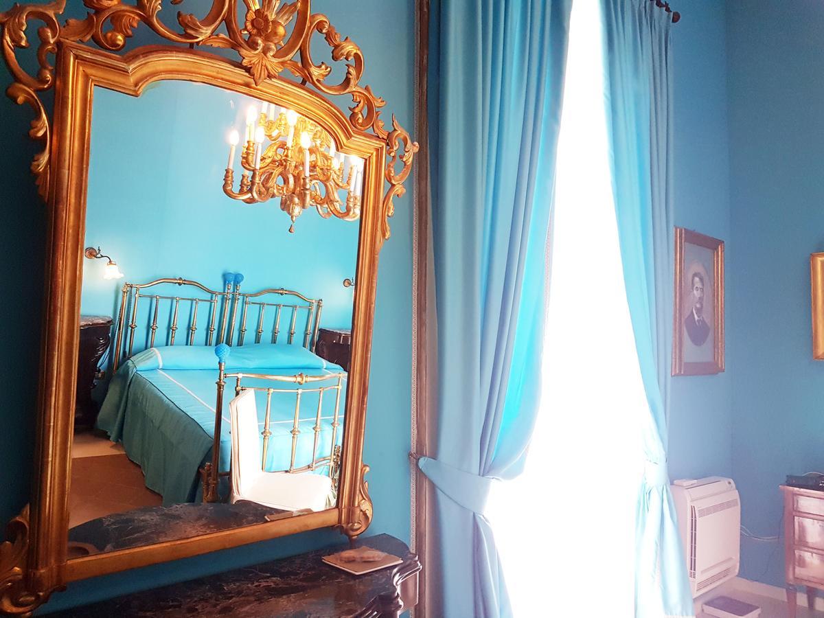 Residenza Vanvitelli Tropea Dış mekan fotoğraf