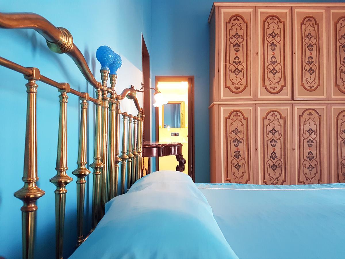 Residenza Vanvitelli Tropea Dış mekan fotoğraf