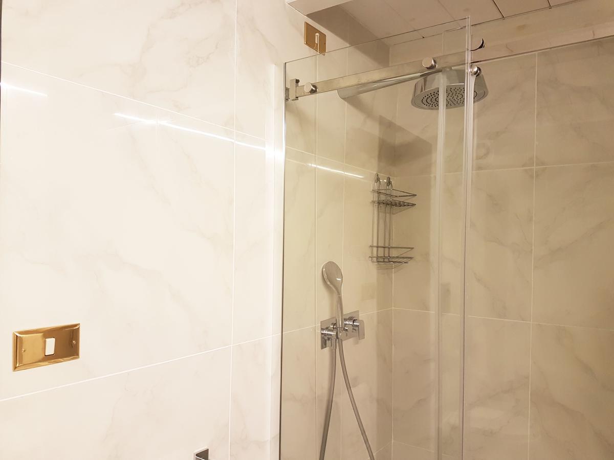 Residenza Vanvitelli Tropea Dış mekan fotoğraf