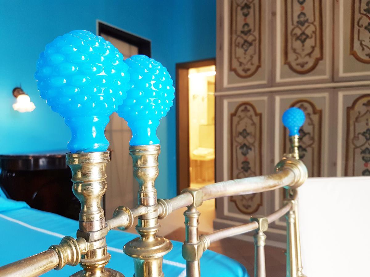 Residenza Vanvitelli Tropea Dış mekan fotoğraf