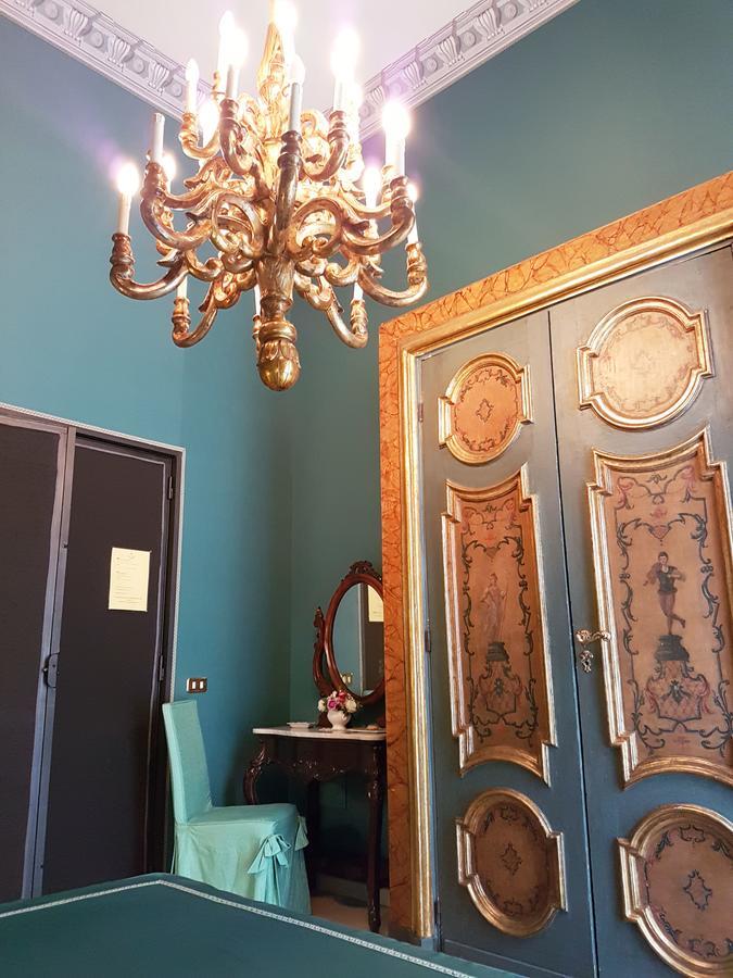 Residenza Vanvitelli Tropea Dış mekan fotoğraf