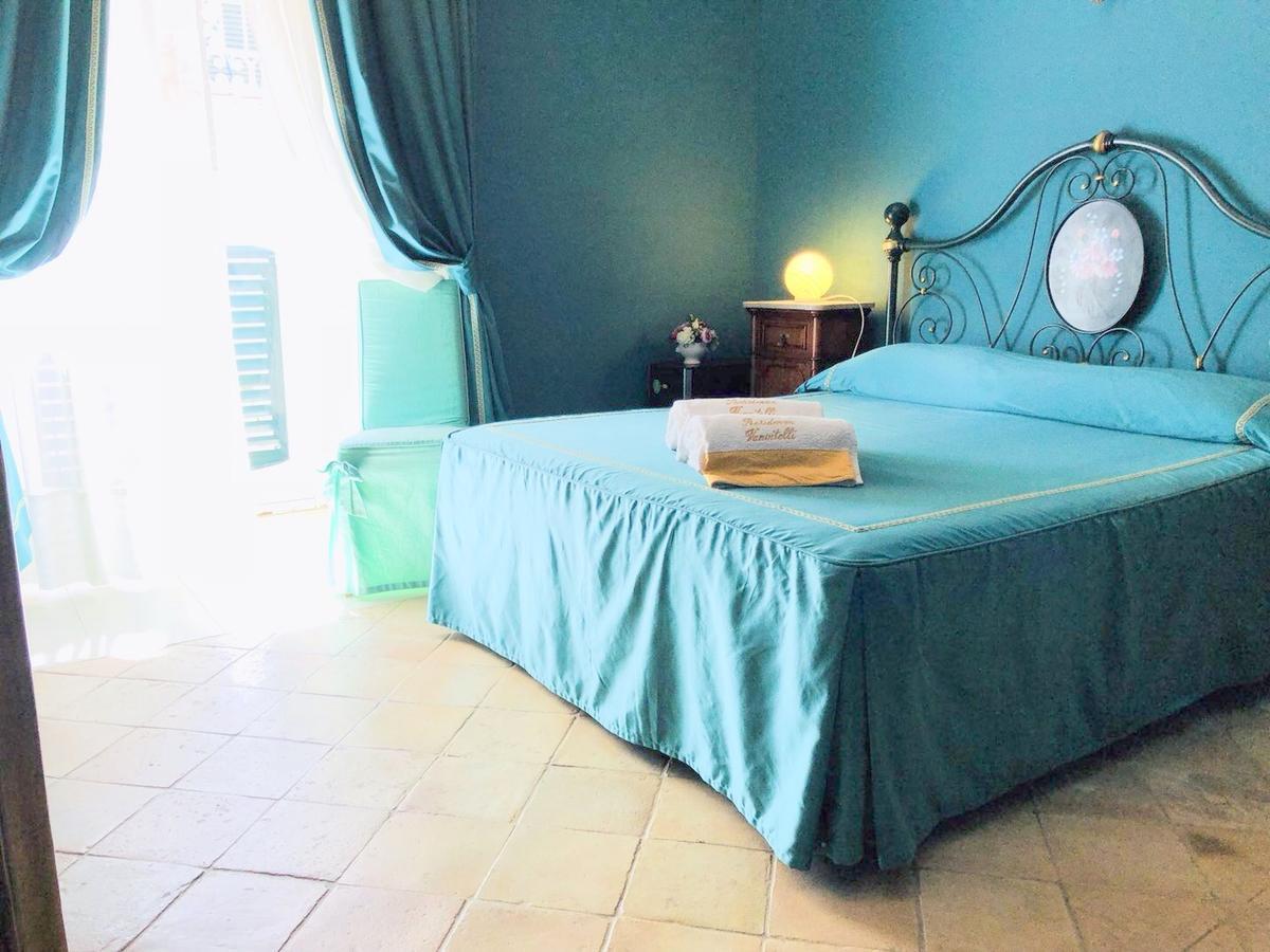 Residenza Vanvitelli Tropea Dış mekan fotoğraf
