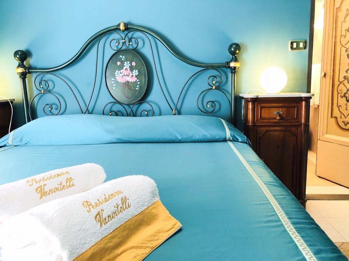 Residenza Vanvitelli Tropea Dış mekan fotoğraf