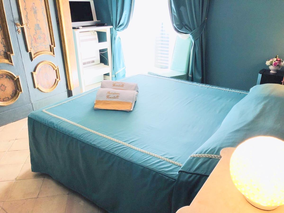 Residenza Vanvitelli Tropea Dış mekan fotoğraf
