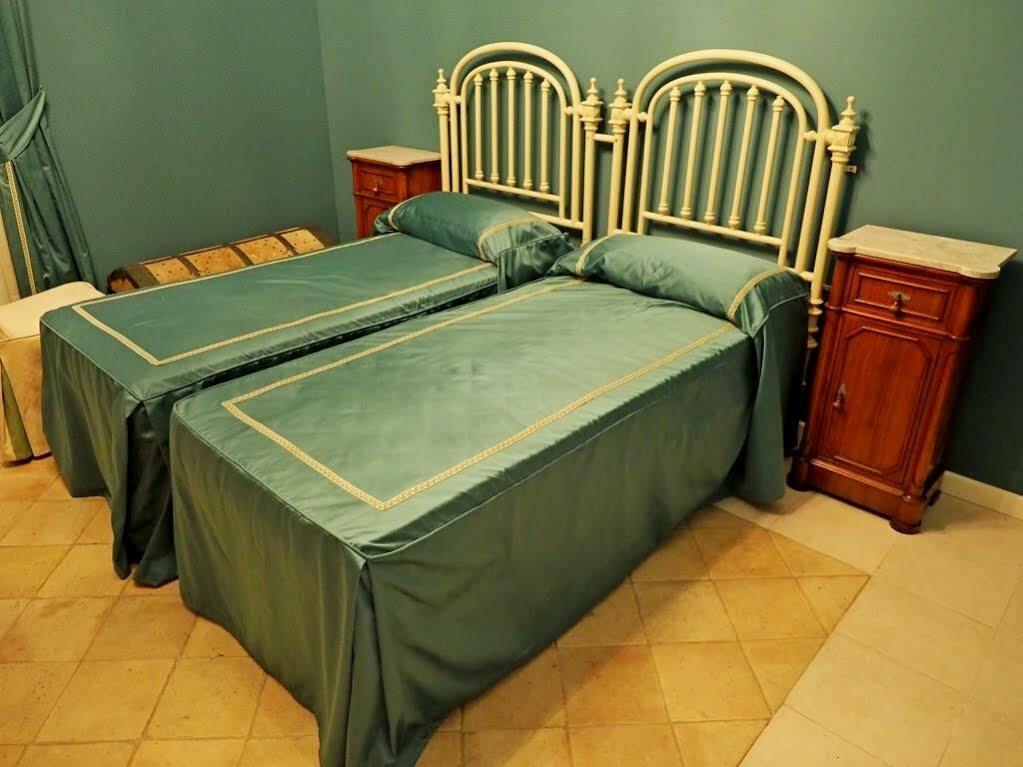 Residenza Vanvitelli Tropea Dış mekan fotoğraf