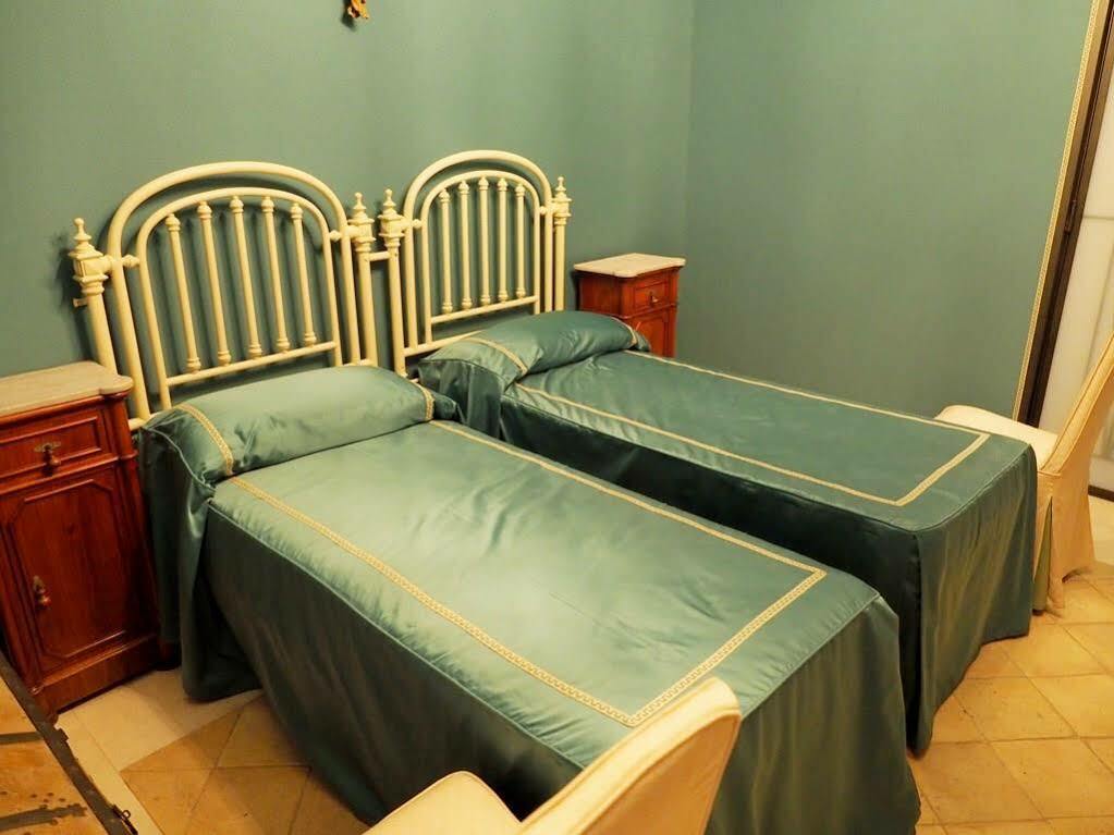Residenza Vanvitelli Tropea Dış mekan fotoğraf