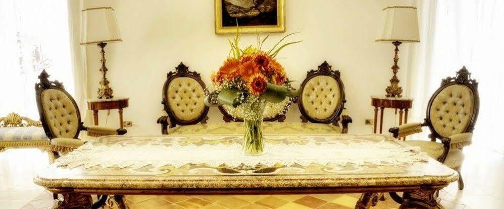Residenza Vanvitelli Tropea Dış mekan fotoğraf